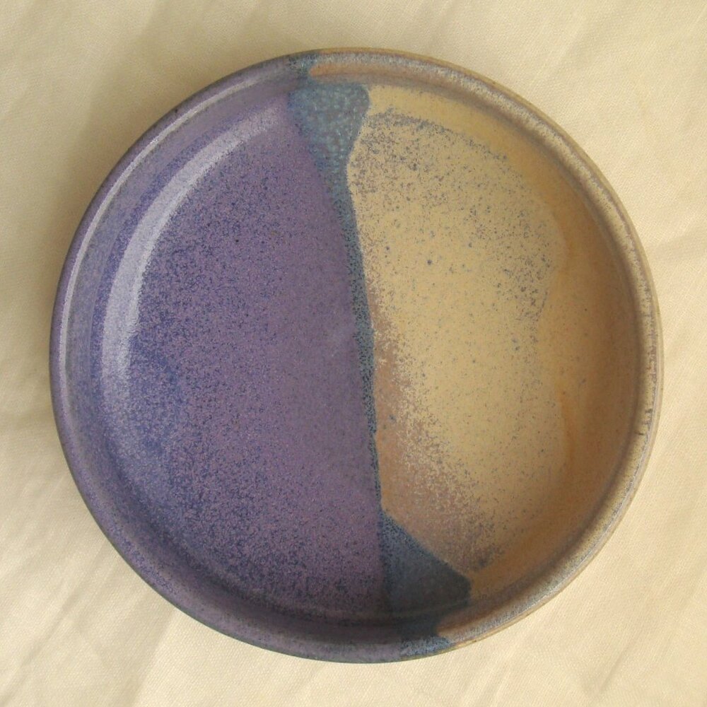 Artisan Studio Pottery Bowl Small